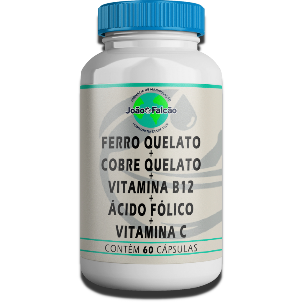 Ofolato c/90 Comprimidos - Ácido Fólico +Vitamina E