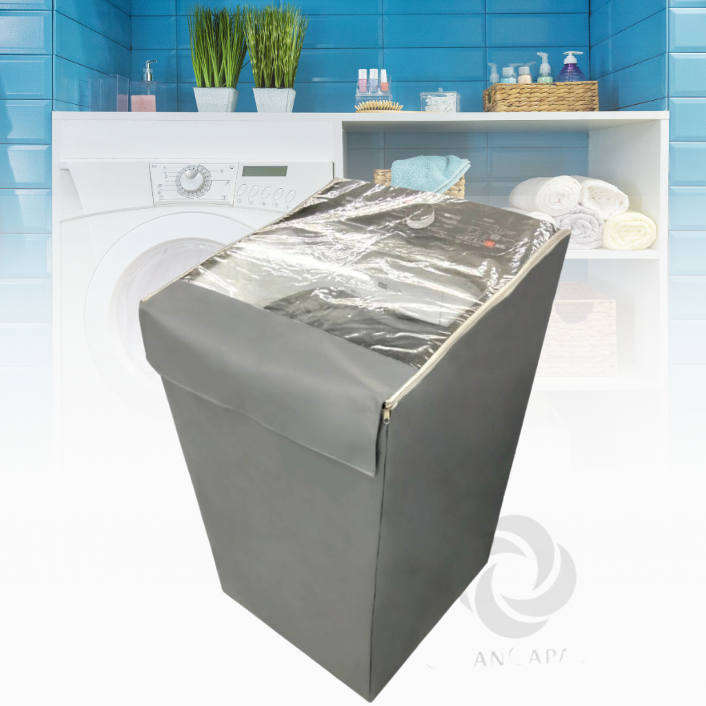 Panasonic MX-3 カバー CAPA PARA MÁQUINA DE LAVAR PANASONIC 13KG TRANSPARENTE | Shopee Brasil