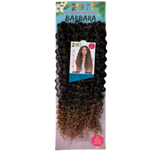 Cabelo Anjo Plus Bio Fibra - Fashion Classic