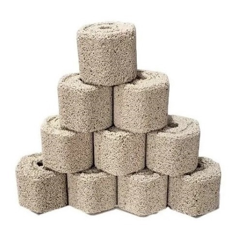 Nano rings bacterial 5 UN - ocean tech