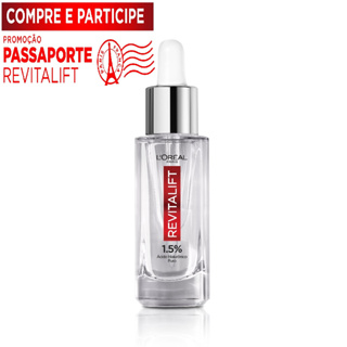Sérum Preenchedor Facial Anti-idade L