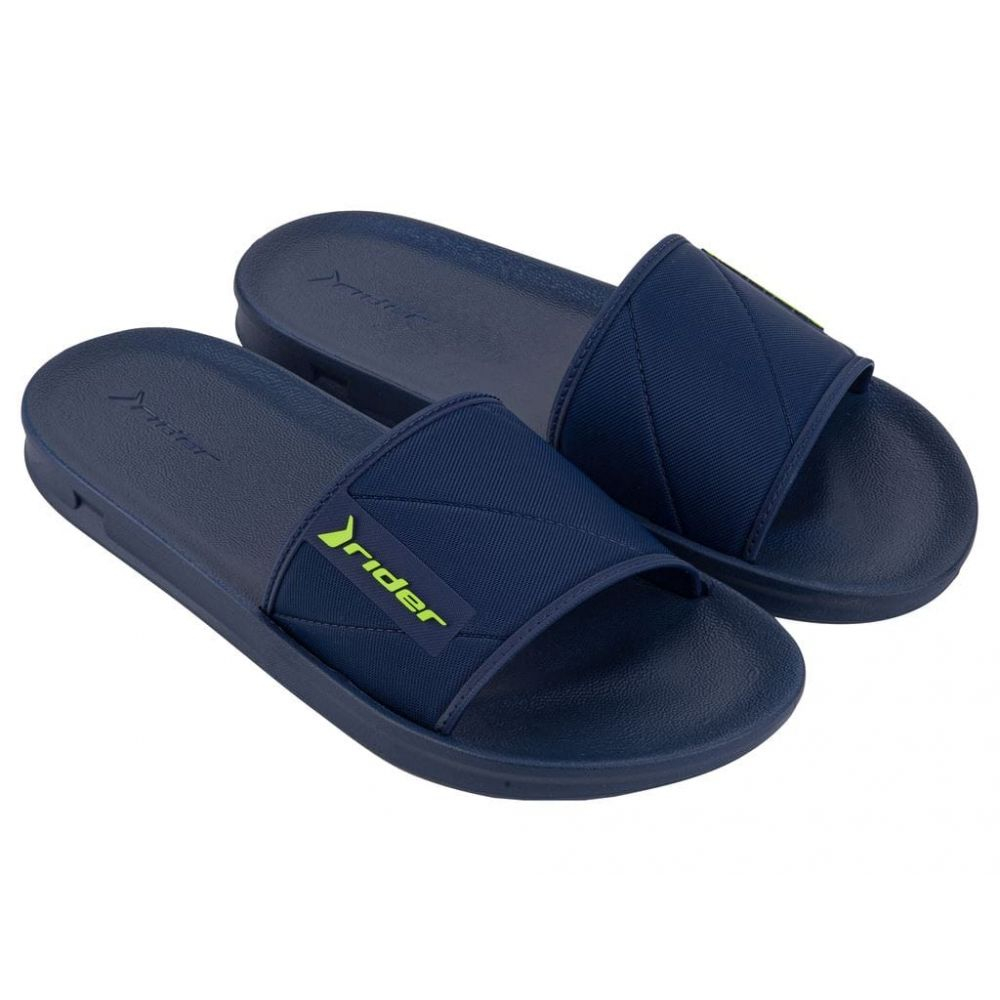 chinelo infantil masculino rider street speed slide original chinelo infantil masculino rider street speed slide original