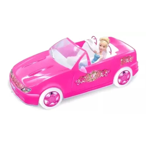 Mini Carrinho De Controle Remoto Conversível Carro 7 Funções - ShopJJ -  Brinquedos, Bebe Reborn e Utilidades