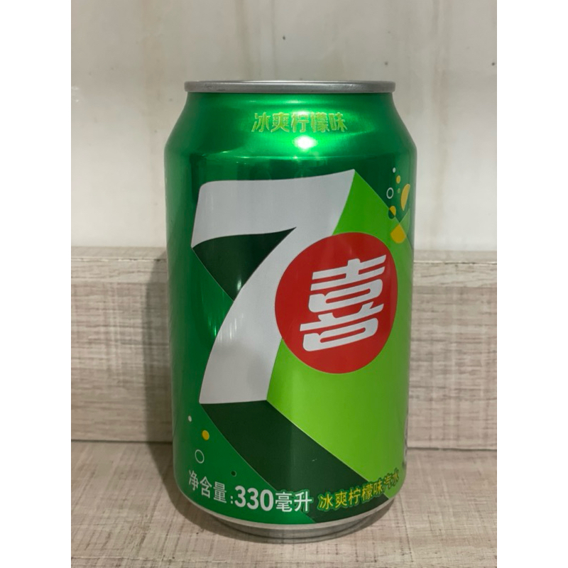 QDOL King of Fighters Carbonated Soda Pack of 6 Anime Soda 
