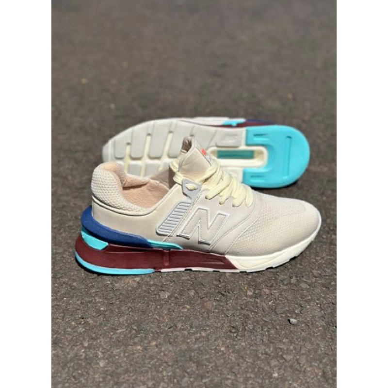 New balance store 997 sport bege