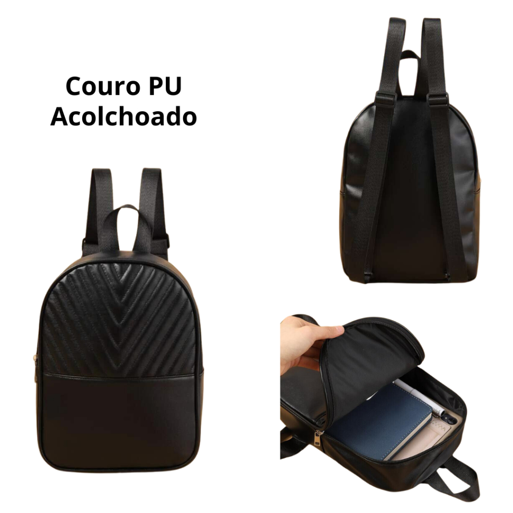 Mochila discount margo cyzone