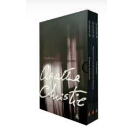 10 Piccoli Agatha Christie... Da Poco Usciti Ma Già Oggetti Del Desiderio - Foto 2