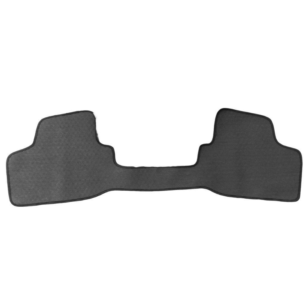 Tapete PVC Polo 2018 Á 2021 2022 Traseiro Inteiriço (01 peça) Novidade