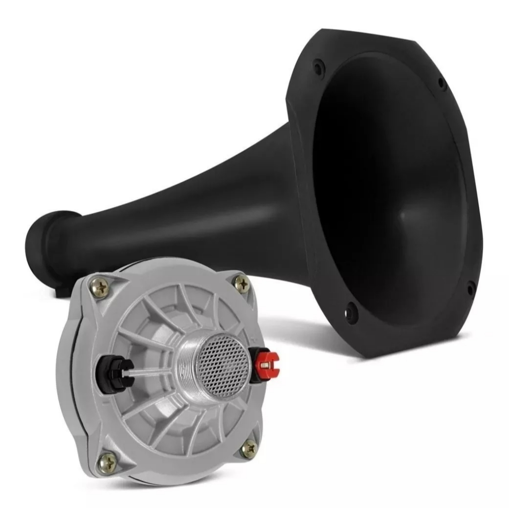 Driver Corneta Profissional Jbl D250x 100w 8 Original + cone | Shopee ...