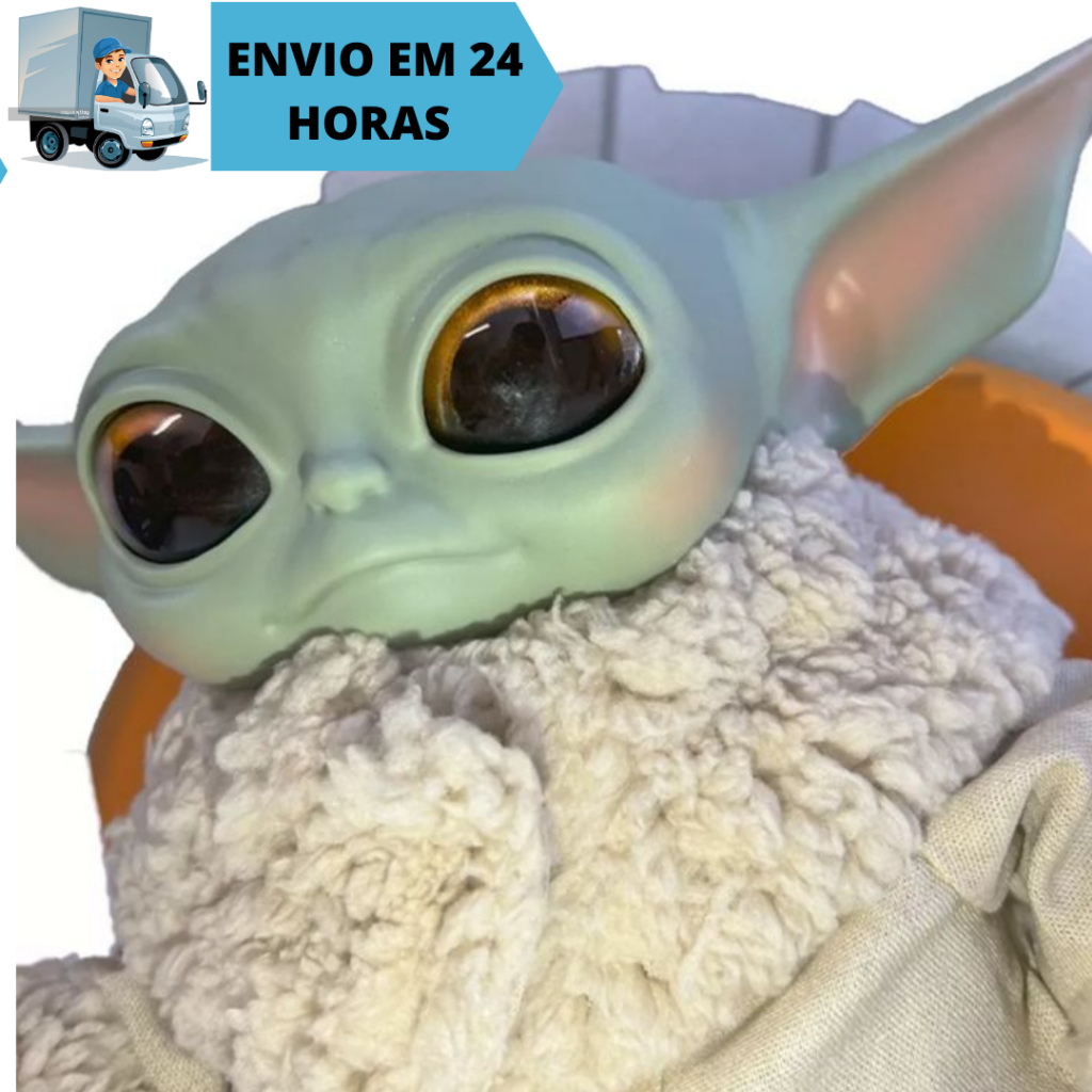 9 Suporte De Natal Vivo E Engraçado Pendurado Yoda Baby Decorations Boneca  De Jogo De Tabuleiro