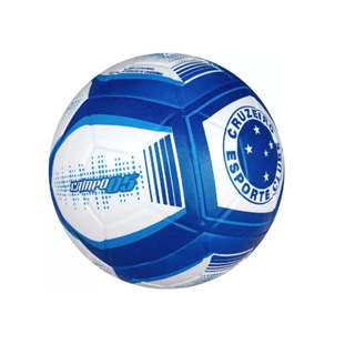 Bola Futebol De Campo Infantil Oficial Sonic Azul E Vermelha