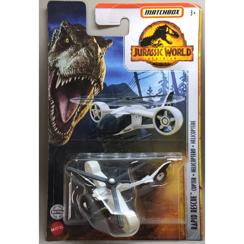 Copter Combat Pack Jurassic Park Helicopter Toy Jurassic Park Jeep