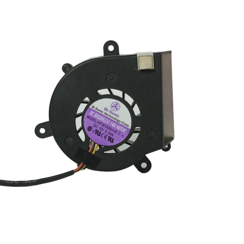 Micro Cooler Ventoinha 5v Caracol 40x40x15 | Shopee Brasil
