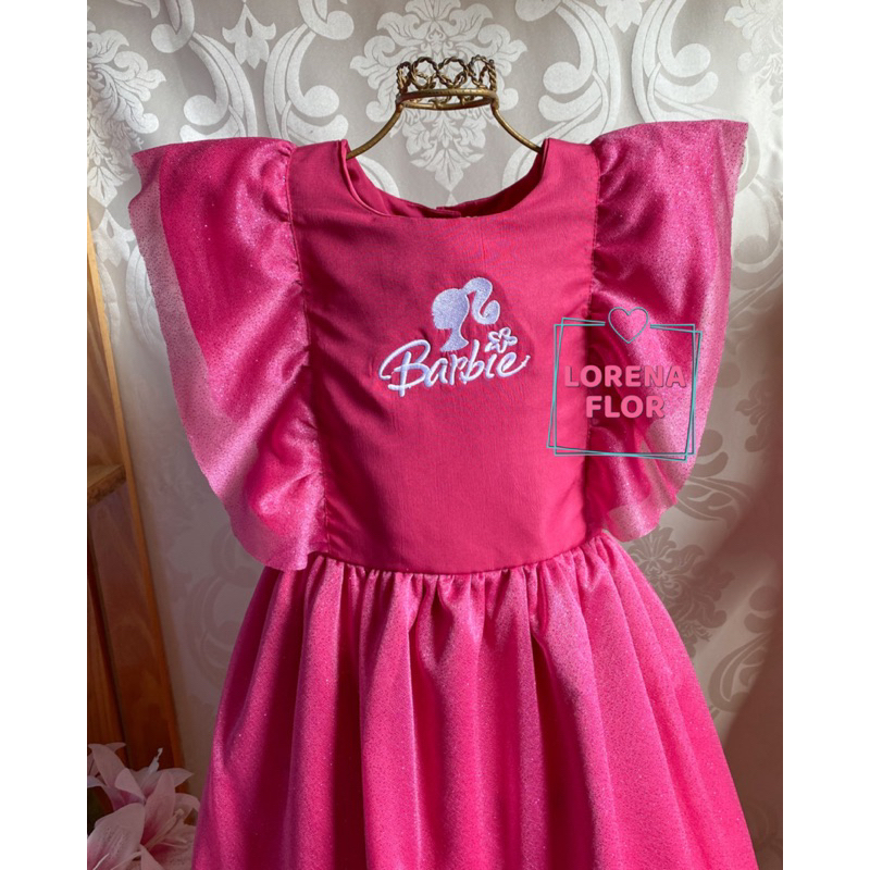 Vestido Infantil Temático Princesinha Sofia Luxo Floral - Ss boutique  Infantil -Tem de tudo para aquela criança que anda no estilo.