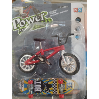 KOMBIUDA 1 Conjunto De Brinquedos De Bicicleta De Dedo Para Animais De  Estimação Bicicleta De Exercício Mini Brinquedos De Dedo Jogo De Bicicleta  Kit