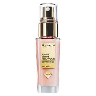 POWER SÉRUM FACIAL RENOVADOR 30ML