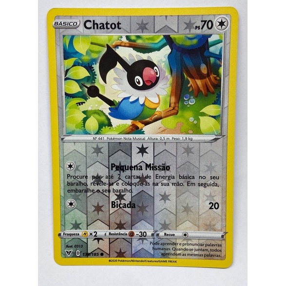 JOGO DE CARTA POKEMON EV3 - BLISTER QUADRUPLO - HOUNDSTONE