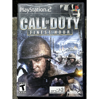 Socom + Call Of Duty ( Tiro ) Ps2 Coleção (8 Dvds) Patch