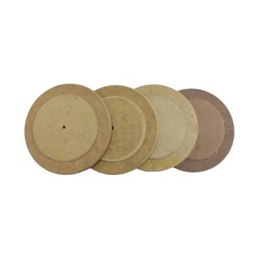 Suporte Adaptador para enrolar linha na paila de 3000 na maquina coruja e similares