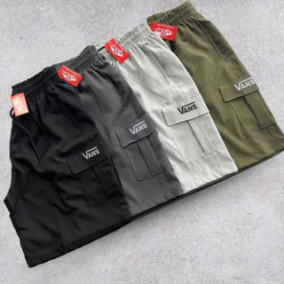 Bermuda Cargo Verão VANS