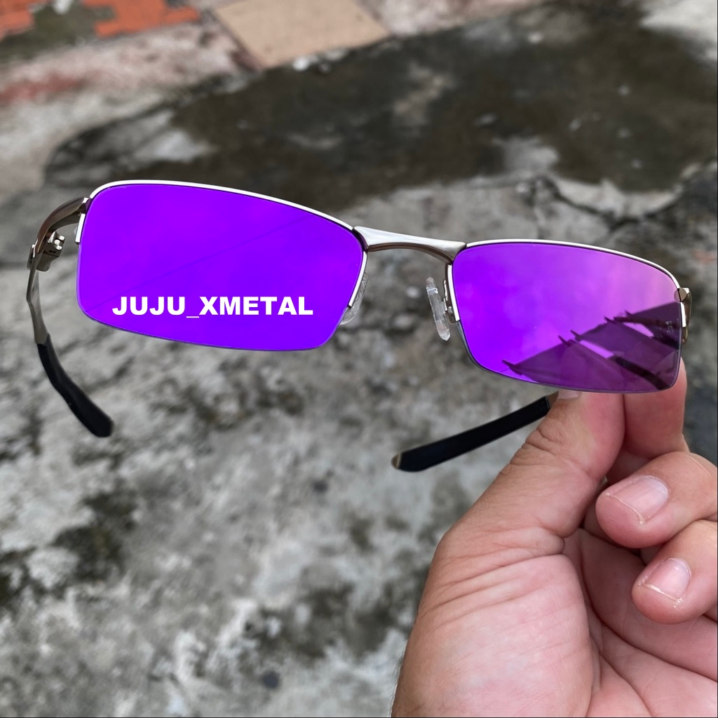 Oculos De Sol Juliet Lupa Do Vilão Mandrake Cores Mais Top
