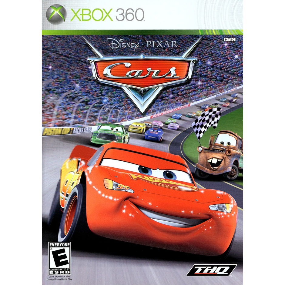 Disney Universe avec poster complet sur XBOX 360 - FR TTBE