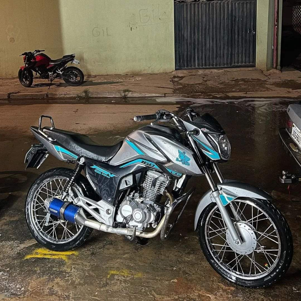 Adesivos para fan 1600 2022