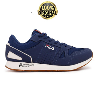 Fila Activewear Arched Masculino Adultos