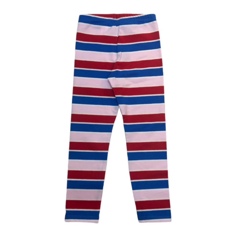 Legging Tommy Hilfiger Logo Vermelha - Compre Agora