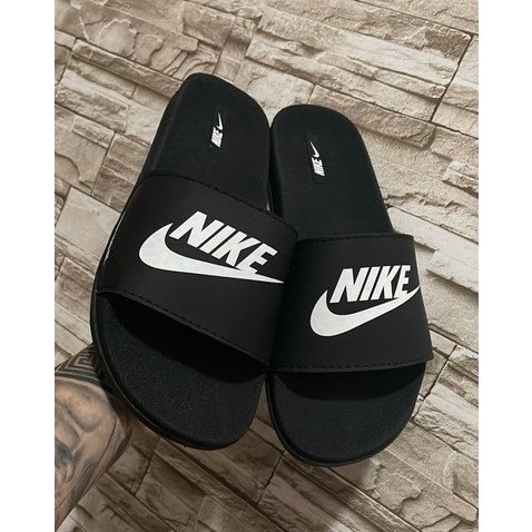 Nike men's just do cheap it slides