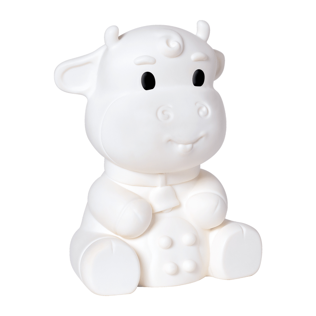 Boneco de Brinquedo Infantil Original Joy Dupla Cachorro E Gato Para Pintura  Samba Toys - Koisas & Koisinhas