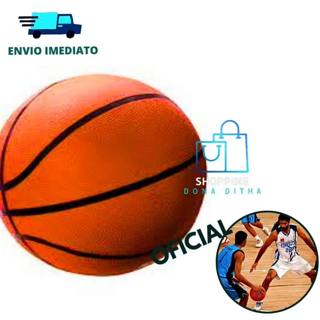 Bola Basquete Spalding Nba Gold Series Tam 5 Envio Imediato