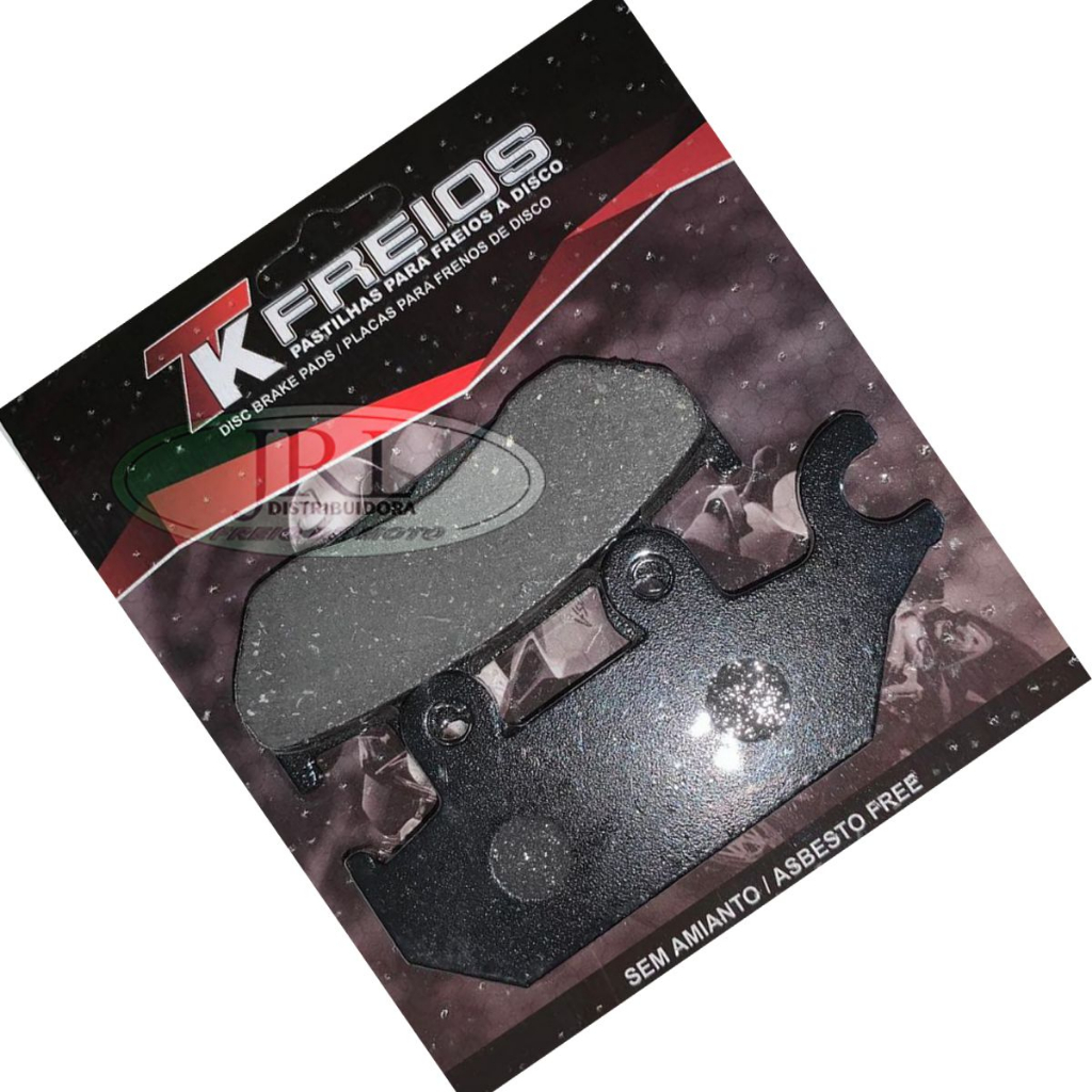 thumbnail image 2 of DCM Front Brake Disc For Yamaha XT / E 600 (1990-1994) – DC2270_30507 2 of 4