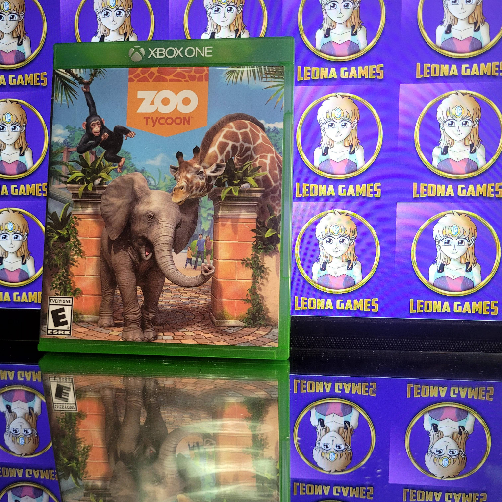 Buy Zoo Tycoon 2 Ds Online In India -  India