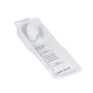 Cj Dispenser Sabão Líquido Lav Elect Ltp15 Original 70002926
