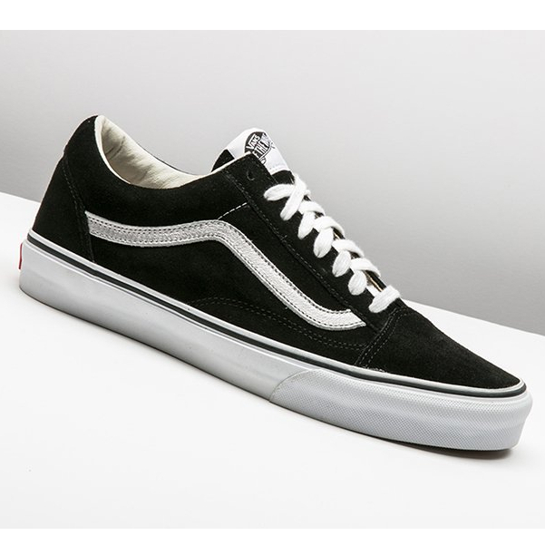 Tenis Casual Escolar Skate Old Unissex Skool Tradicional Envio Imediato