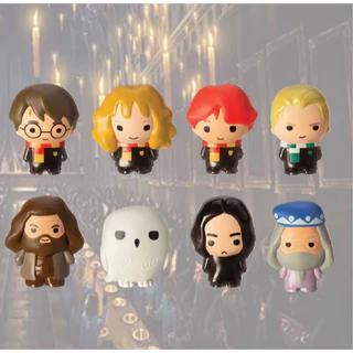 Miniaturas Gogo Harry Potter Cacau Show