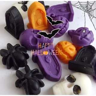 Wax melts halloween