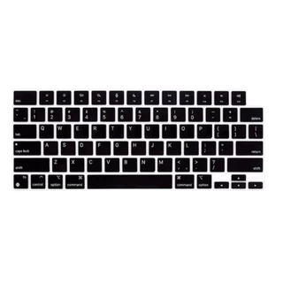 Película Protetor Para Teclado Macbook Air 15'' M2 A2941