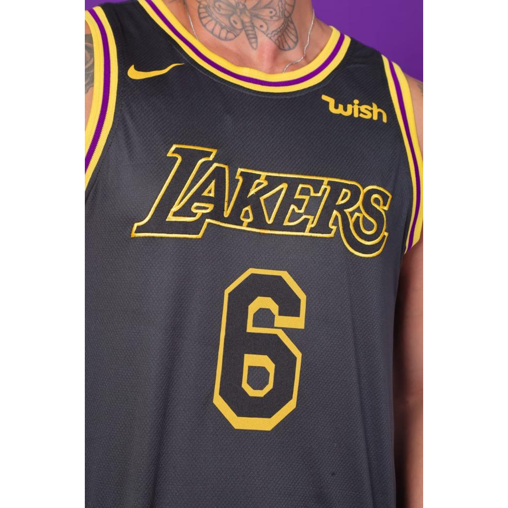 Regata best sale lakers lebron