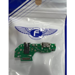 Placa Conector de carga dock pra Galaxy A22 5g A226 turbo
