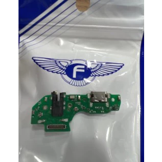 Placa Conector de carga dock pra Galaxy A22 5g A226 turbo