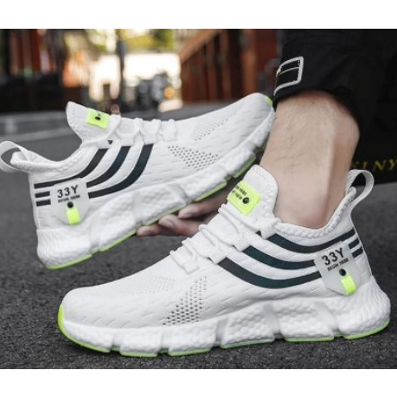 Tênis Boost Y3 masculino fast esportivo treino academia conforto