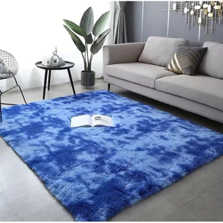 Tapete Peludo Para Quarto E Sala 2,00x2,50m Felpudo PROMOÇÃO