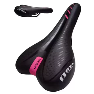 Banco Bicicleta Aro 20 24 26 29 Selim GTA Colorido para Bike Adulto ou Infantil super macio e confortável MTB Urbana