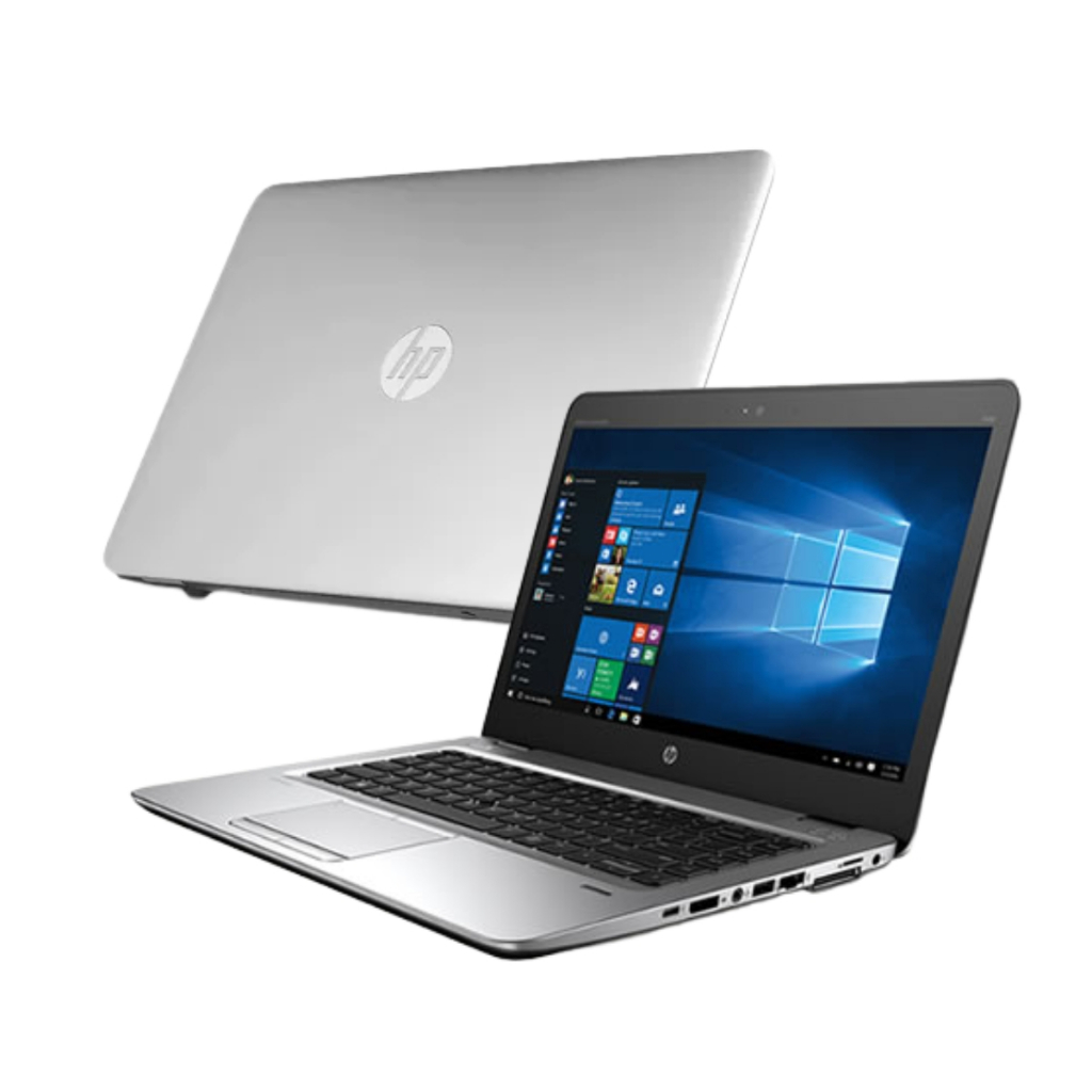 Notebook HP Elitebook Intel Core i5 6200, Win11 + Garantia Shopee Brasil