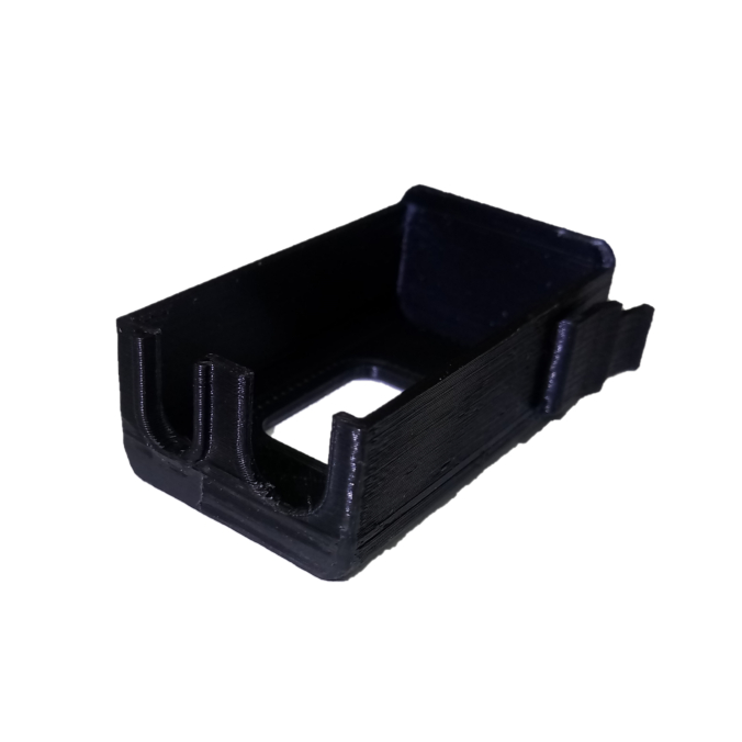 Tampa Bateria Violão Strinberg Para Box XLR