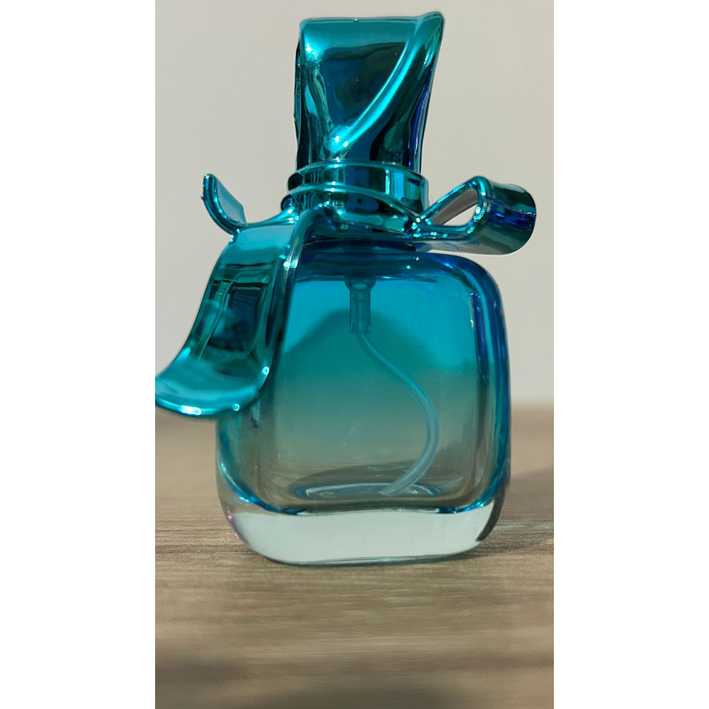 MINI FRASCO PORTA PERFUME PARA VIAGEM 15ML | Shopee Brasil