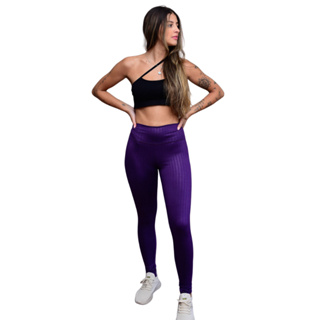 Legging 3D - Coringa