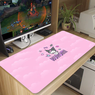 Mouse Pad Antiderrapante Diversas Estampas 70x35 cm M267